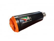 Load image into Gallery viewer, Austin Racing Rok Bagaros special edition muffler for 2020+ KTM Duke 790, 890