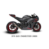 Austin Racing GP1R Slip On for 2017+ Suzuki GSX-R1000, R, RR