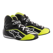 Load image into Gallery viewer, Alpinestars TECH-1 K YOUTH SHOES