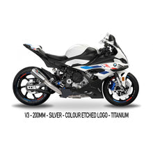 Load image into Gallery viewer, Austin Racing V3 Full Exhaust for 2021+ BMW S1000RR, M1000RR, S1000R, M1000R