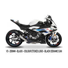 Load image into Gallery viewer, Austin Racing V3 Full Exhaust for 2021+ BMW S1000RR, M1000RR, S1000R, M1000R