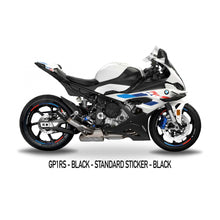 Load image into Gallery viewer, Austin Racing GP1RS Slip-On Exhaust for 2020+ BMW S1000R, S1000RR, M1000RR