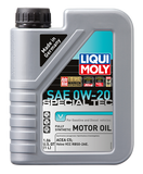 LIQUI MOLY Special Tec V Motor Oil SAE 0W-20