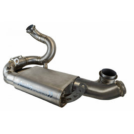 Austin Racing Headers for 2020-24 KTM Superduke 1290, 2023+ KTM Superduke 1390 R