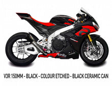 Load image into Gallery viewer, Austin Racing V3 Decat On for 2021+ Aprilia RSV4