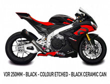 Load image into Gallery viewer, Austin Racing V3 Decat On for 2021+ Aprilia RSV4