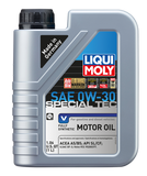 LIQUI MOLY Special Tec V Motor Oil SAE 0W-30