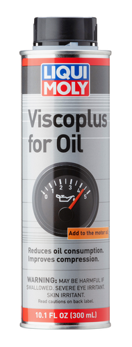 LIQUI MOLY Viscoplus For Oil - 300mL
