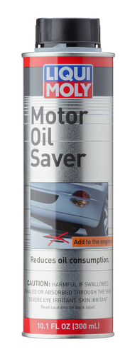 LIQUI MOLY Motor Oil Saver - 300mL