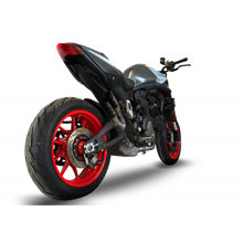 Load image into Gallery viewer, Austin Racing GP1RS Slip On Exhaust System for 2021+ Ducati Monster