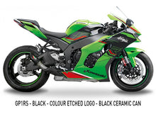 Load image into Gallery viewer, Austin Racing GP1RS Slip On System for 2020+ Kawasaki ZX10R, ZX10RR