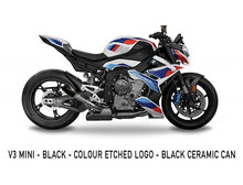 Load image into Gallery viewer, Austin Racing V3 Slip-On for 2020+ BMW S1000R, S1000RR, M1000RR