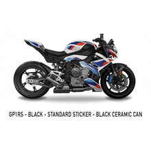 Load image into Gallery viewer, Austin Racing GP1RS Slip-On Exhaust for 2020+ BMW S1000R, S1000RR, M1000RR
