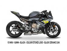 Load image into Gallery viewer, Austin Racing V3 Slip-On for 2020+ BMW S1000R, S1000RR, M1000RR