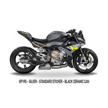 Load image into Gallery viewer, Austin Racing GP1RS Slip-On Exhaust for 2020+ BMW S1000R, S1000RR, M1000RR