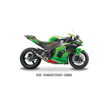 Load image into Gallery viewer, Austin Racing GP2R Full Exhaust System for 2020+ Kawasaki ZX10R, ZX10RR