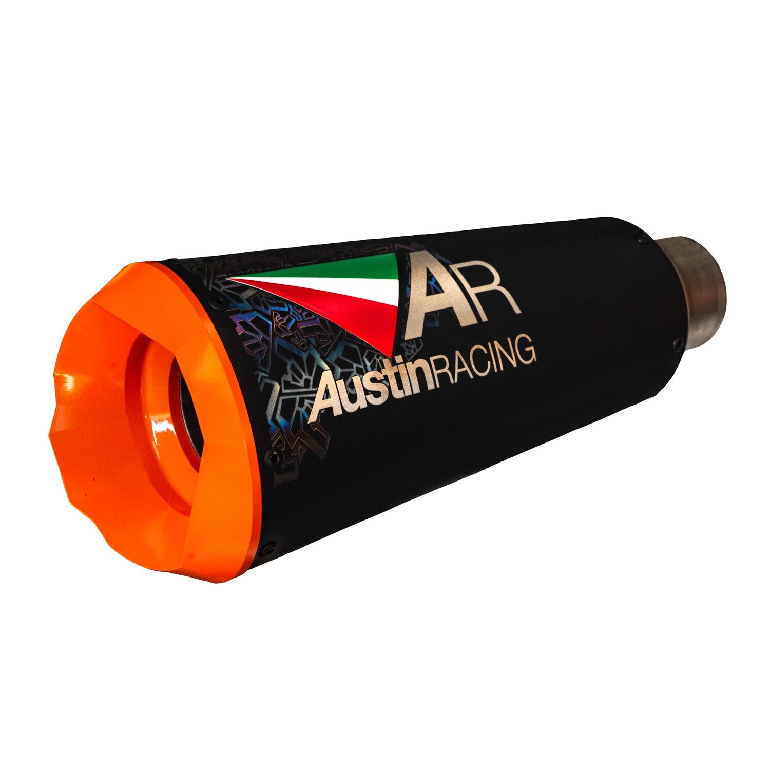 Austin Racing GP1R Slip-On for 2023+ KTM Superduke 1390 R