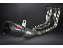 Load image into Gallery viewer, Austin Racing V3 Full Exhaust for 2021+ BMW S1000RR, M1000RR, S1000R, M1000R