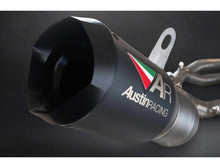 Load image into Gallery viewer, Austin Racing V3 Full Exhaust for 2021+ BMW S1000RR, M1000RR, S1000R, M1000R