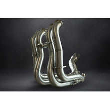 Load image into Gallery viewer, Austin Racing V3 Full Exhaust for 2021+ BMW S1000RR, M1000RR, S1000R, M1000R