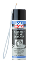 Carica l&#39;immagine nel visualizzatore di Gallery, LIQUI MOLY Pro-Line Throttle Valve Cleaner - 400mL