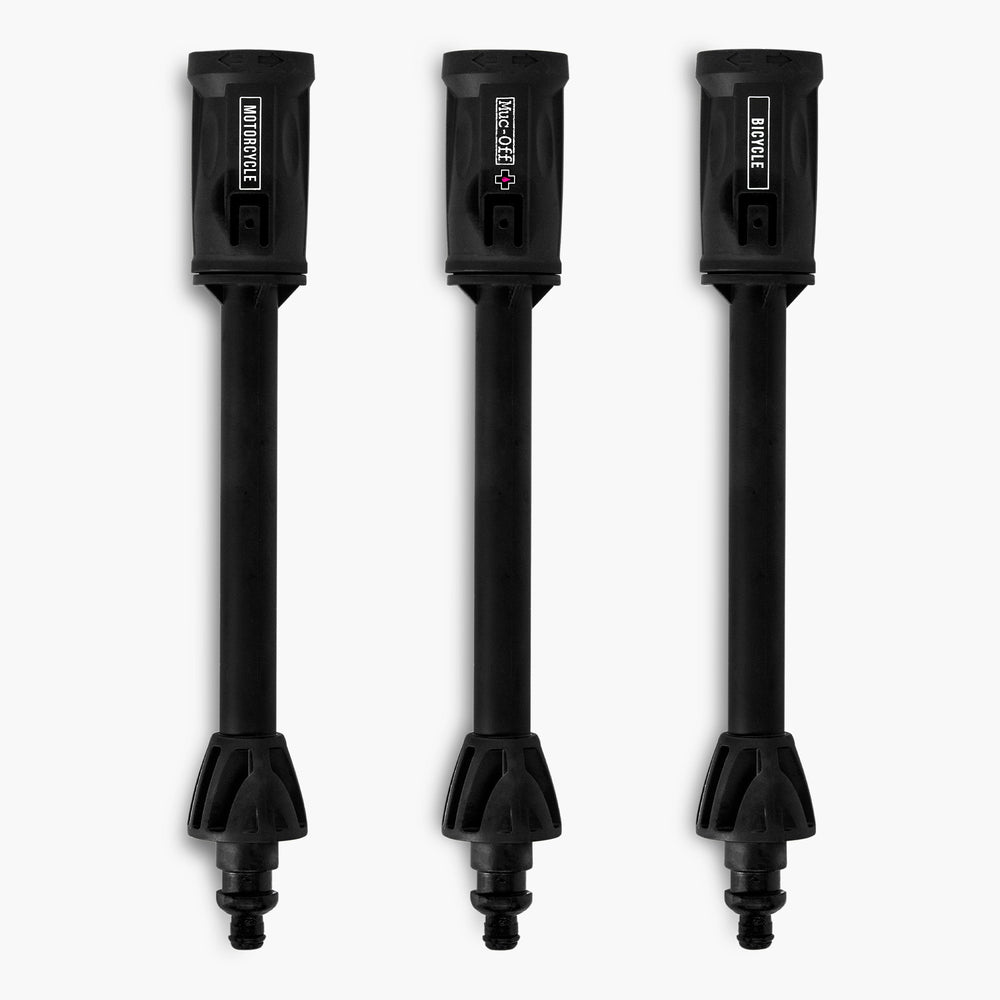 Muc-Off Pressure Washer Motorcycle Bundle img 2