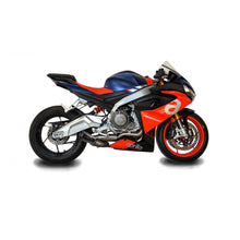 Load image into Gallery viewer, Austin Racing V3 DB Compliant Exhaust for 2021+ Aprilia RS660, Tuono 660