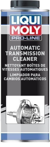 LIQUI MOLY Pro-Line Automatic Transmission Cleaner - 1L