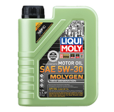 Liqui Moly Molygen New Gener­a­tion SAE 5W-30 Motor Oil for cars