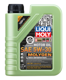 LIQUI MOLY Molygen New Generation Motor Oil SAE 5W-30