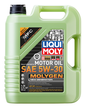 Charger l&#39;image dans la galerie, LIQUI MOLY Molygen New Generation Motor Oil SAE 5W-30