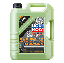 Carica l&#39;immagine nel visualizzatore di Gallery, Liqui Moly Molygen New Gener­a­tion SAE 5W-30 Motor Oil for cars img2