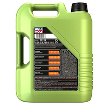 Carica l&#39;immagine nel visualizzatore di Gallery, Liqui Moly Molygen New Gener­a­tion SAE 5W-30 Motor Oil for cars img3