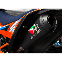 Load image into Gallery viewer, Austin Racing V3 Race Slip On for 2019+ KTM 690 SMC R