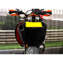 Load image into Gallery viewer, Austin Racing V3 Race Slip On for 2019+ KTM 690 SMC R