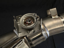 Load image into Gallery viewer, Vandemon Titanium Exhaust System For 2020-25 BMW S1000XR &amp; M1000XR IMG 9
