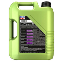 गैलरी व्यूवर में इमेज लोड करें, Liqui Moly Molygen New Generation Motor Oil 5W40 for cars