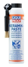 गैलरी व्यूवर में इमेज लोड करें, LIQUI MOLY Ceramic Paste (Can w/ Brush) - 200mL