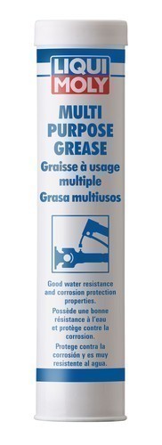 LIQUI MOLY Multipurpose Grease image 1