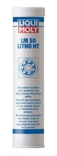 Laden Sie das Bild in den Galerie-Viewer, LIQUI MOLY LM 50 Litho HT - 400g image 1