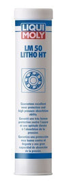 LIQUI MOLY LM 50 Litho HT - 400g image 1