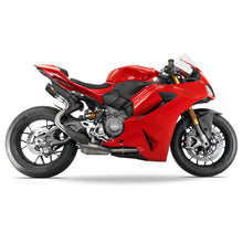 Load image into Gallery viewer, Austin Racing Race RS22 Slip On for 2025+ Ducati Panigale, Streetfighter V2 img20