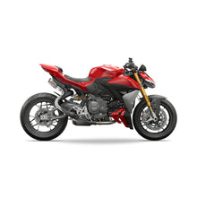 Load image into Gallery viewer, Austin Racing Race RS22 Slip On for 2025+ Ducati Panigale, Streetfighter V2 img9