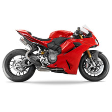 Load image into Gallery viewer, Austin Racing Race RS22 Slip On for 2025+ Ducati Panigale, Streetfighter V2 img25