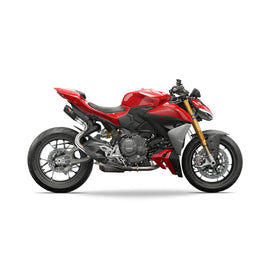 Austin Racing Race RS22 Slip On for 2025+ Ducati Panigale, Streetfighter V2 img11