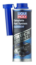 Laden Sie das Bild in den Galerie-Viewer, LIQUI MOLY Truck Series Complete Gasoline Fuel System Cleaner - 500mL image 1