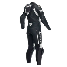 Load image into Gallery viewer, Dainese Grobnik Women&#39;s 1-Piece Motorcycle Perforated Leather Suit img 1