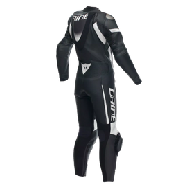 Dainese Grobnik Women's 1-Piece Motorcycle Perforated Leather Suit img 1