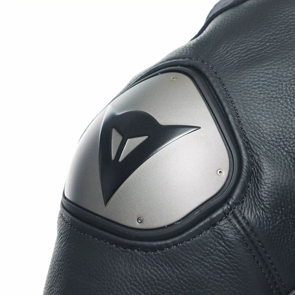 Dainese Grobnik Women's 1-Piece Motorcycle Perforated Leather Suit img close