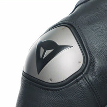 Load image into Gallery viewer, Dainese Grobnik Women&#39;s 1-Piece Motorcycle Perforated Leather Suit img close